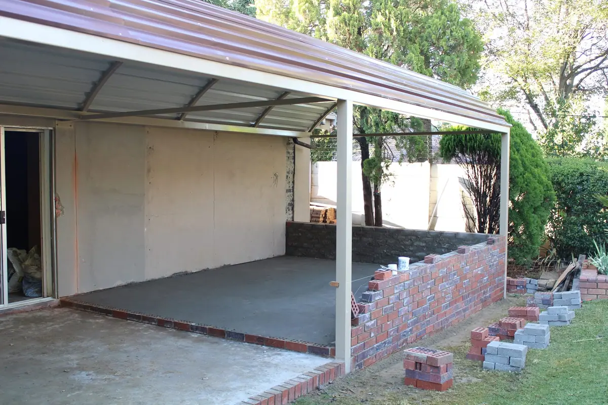 Face-brick cottage by Ri-Han Construction, photo 4