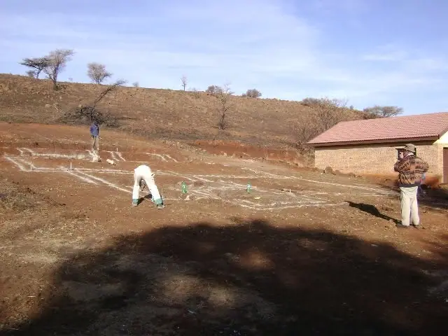 New home from a bare site by Ri-Han Construction, photo 3