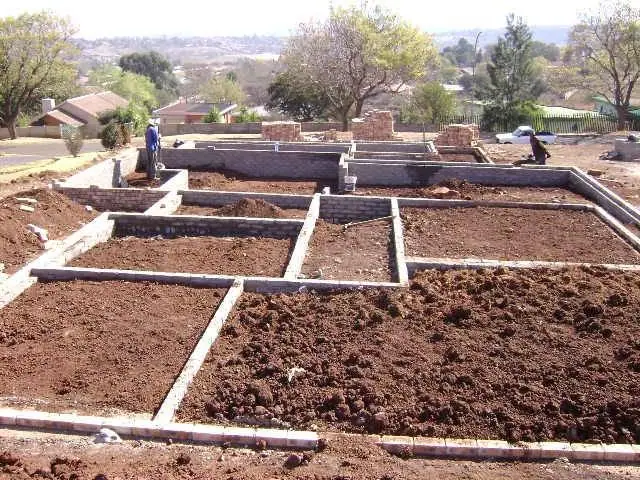 New home from a bare site by Ri-Han Construction, photo 6