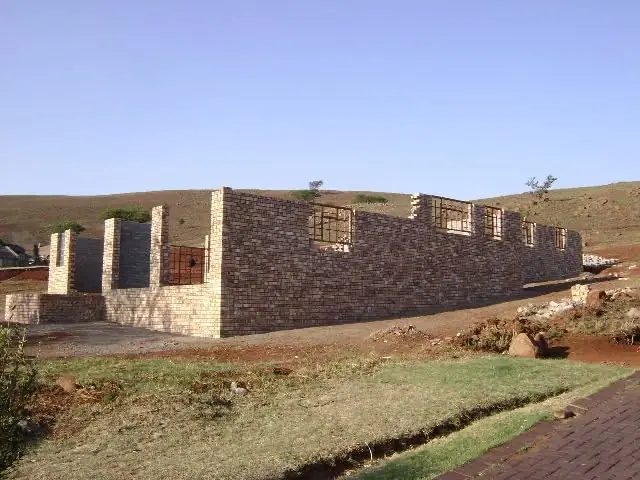 New home from a bare site by Ri-Han Construction, photo 1