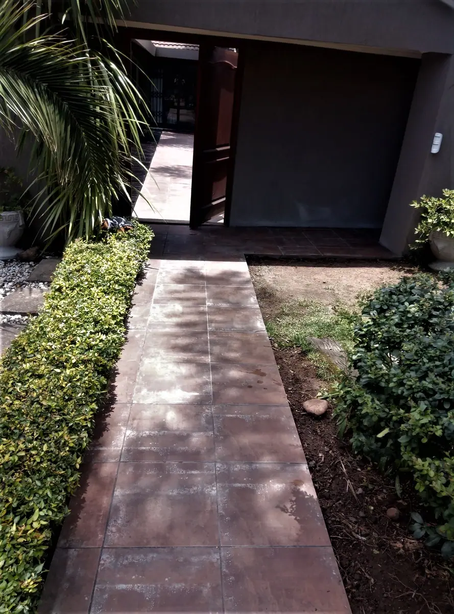 Timber walkway by Ri-Han Construction, photo 3