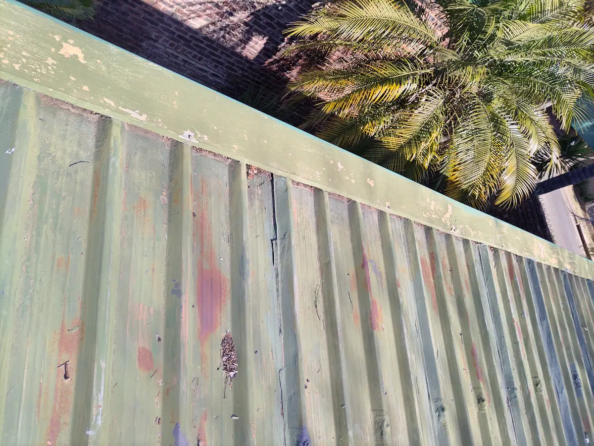 Roof leak repairs by Ri-Han Construction, photo 1