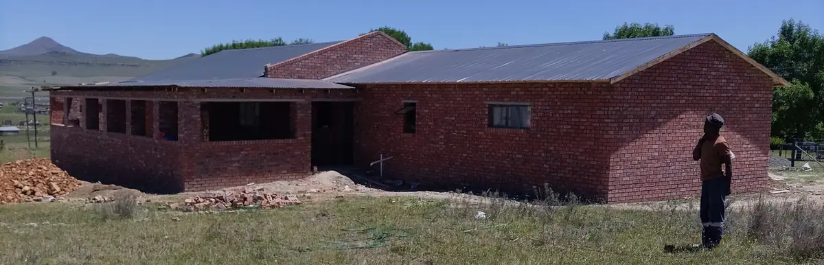 New face-brick home by Ri-Han Construction, photo 12