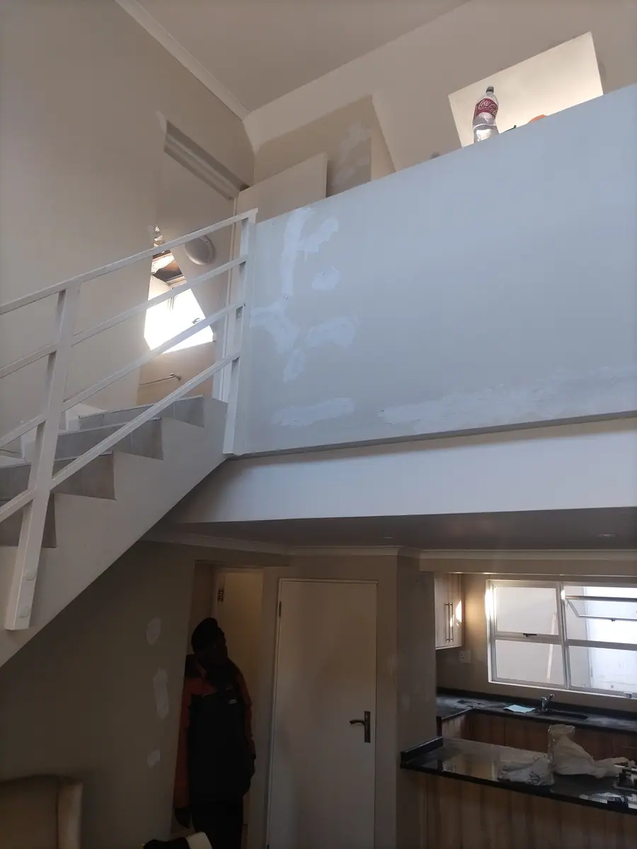 Plaster and damp repairs by Ri-Han Construction, photo 6